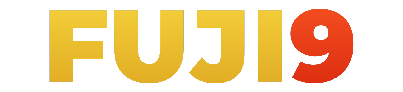 fuji9 logo